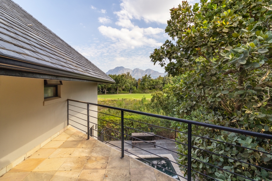 4 Bedroom Property for Sale in Pearl Valley at Val de Vie Western Cape